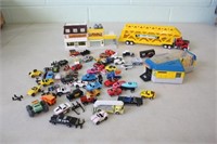 Miniature Cars & More