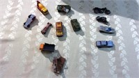 Misc Die Cast Vehicles