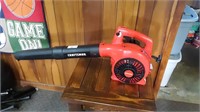 Craftsman Gas Blower