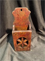 Antique Chopstick holder. Many more creative