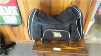 Black Duffle Bag