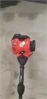 Used Craftsman 2 cycle 25cc trimmer
