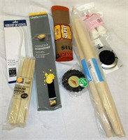 Big Lot of Cooking Accessories