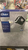 Oster 5-Speed Retractable Cord Hand Mixer