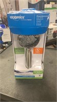 Oxygenics Shower Head