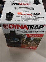 Dynatrap insect trap