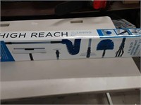 High Reach cleaning kit