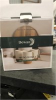 Dowan Mixing Bowls 4pcs