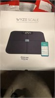 Wyze Scale Bluetooth Smart Body Composition