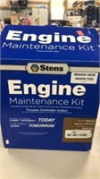 Stens engine maintenance kit