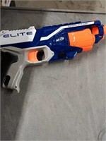 Nerf elite disruptor gun