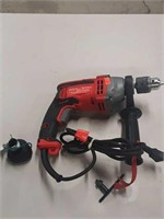 Craftsman 1/2-in 7-Amp Corded Hammer Drill