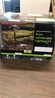 Portfolio Landscape Lighting Kit