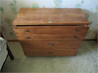 3 Chest Drawers 38L 17W