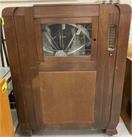 Mills Dance Master Jukebox 36x23x51