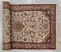 Persian Wool Rug, 70"x40"