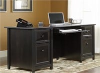 New Sauder Edge Water 65" Executive Desk