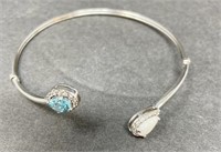 Sterling Silver Bracelet