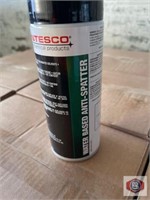 Water Based Anti Spatter, by Cantesco. Water