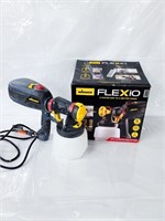 Wagner Flexio Paint Sprayer (Tested/Working)