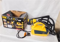 Wagner Flexio Paint Sprayer (tested/working)