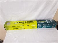 Smartcore Premium Waterproof(Linden Pine) 36.7sqft