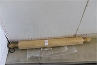 LARGE FALCON ROLLING PIN