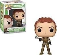 POP TOWER RECON SPECIALIST VINYL FIGURE