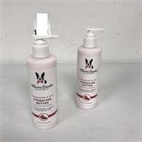 2 PCS WARREN LONDON CONDITIONER FOR DOGS-240 ML