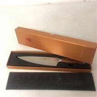 TUO 8 INCH CHEF KNIFE KITCHEN