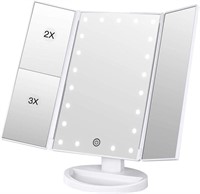 Vanity Mirror with Light