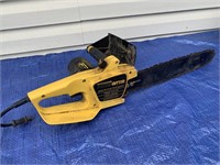 REMINGTON POWER CUTTER ELECTRIC CHAINSAW
