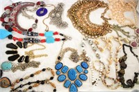 Lot of Costume Jewelry #3