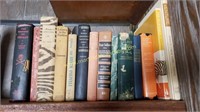 Vintage Book Selection C - THE HISTORY OF PIRACY,
