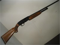 Mossberg 12 Gauge Model 28 Shotgun