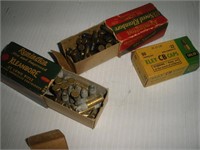 22 Long Bullets, 2 1/2 Boxes