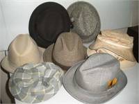 Men's Hats