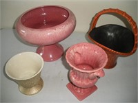 Haeger Pottery
