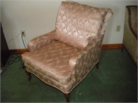 Provincial Easy Chair