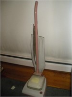 Upright Hoover Sweeper