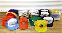 Lot of Trucker Hats #3