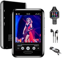 Bluetooth MP3 player with arm band