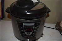 POWER COOKER SLOW COOKER/ PRESSURE COOKER