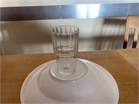 40 Water Glasses