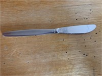 30 Stainless Steel Knives