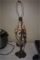 LILYPAD LAMP/ VINTAGE LAMP