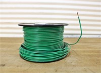 Roll of Copper Wire