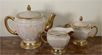 Vintage tea set