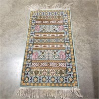 Tunisie Garantie D'Origine for Choix Woven Rug