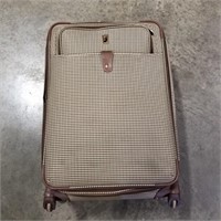 London Fog Suitcase Large